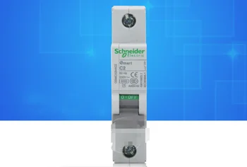 1 шт. Новый автоматический выключатель Schneider OSMC32N1C2A 1P C2A