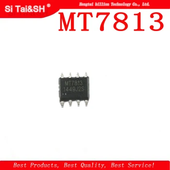 10 шт./лот MT7813 светодиодный драйвер постоянного тока с чипом SOP-8