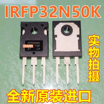 100% Новый и оригинальный IRFP32N50K IRFP32N50KPBF TO-247 MOS