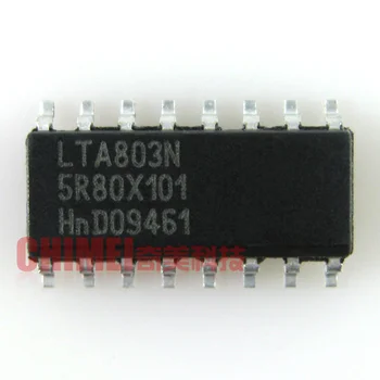 1ШТ LTA803N LTA803 микросхема SOP16 для управления питанием микросхема IC интегральная схема электронные компоненты