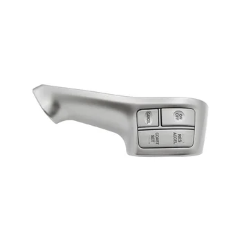 967003J700BP Кнопка регулировки громкости мультимедиа с правым рулем Переключатель круиз-контроля для Hyundai Veracruz Ix55