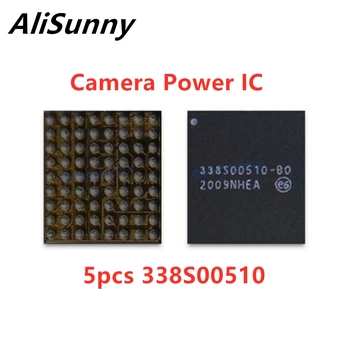 AliSunny 5шт 338S00510 Для iphone 11/11pro/11promax U3700 Источник питания камеры ic 338S00510-B0