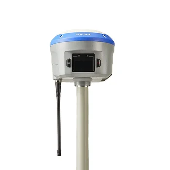 CHC I70 GNSS GPS RTK BlueTooth для Геодезии в Строительстве Землеустроительное Оборудование Другое Измерительное Высокоточное Полноволновое 950
