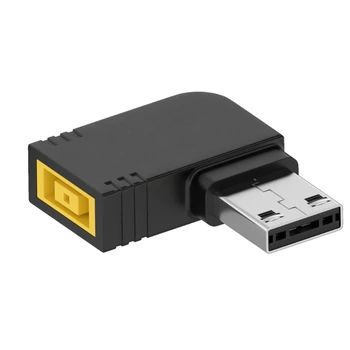 D0UA USB-наконечник MSI до 5,5x2,5 мм/7,4x5,0 мм/Разъем для подключения USB-наконечника MSI Разъем для Подключения кабеля питания Замена Разъема питания
