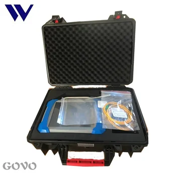 GW1301 Тестер волоконно-оптического кабеля Идентификатор локатора неисправностей