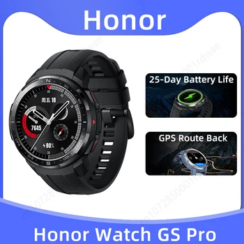 HONOR Watch GS Pro Смарт-Часы 1,39 