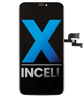 OLED LCD в сборе для iPhone X XS MAX XSMAX XR 11 12 Pro Max 12 mini Запасные части для ЖК-дисплея TFT Incell