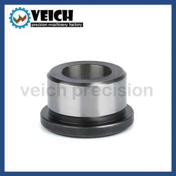 VCN239 Углеродистая сталь с обработкой черным оксидом Шоудлер Индексирующие плунжеры Внутренний диаметр 10/12/16/20/25 мм