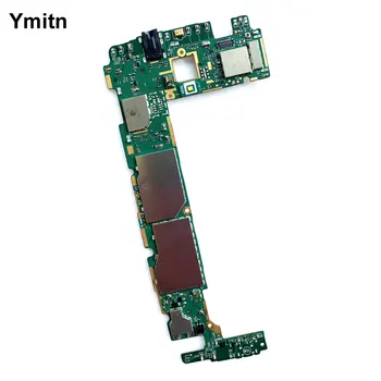 Ymitn Разблокировал Электронную Панель Материнской Платы С Микросхемами Для Motorola Moto G5S XT1791 XT1792 XT1794 XT1795 1799