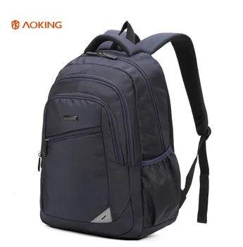 Бренд Aoking, школьный рюкзак, сумка для мужчин, рюкзак для путешествий, нейлоновый школьный рюкзак, сумка для подростков, сумка для колледжа, женская сумка через плечо