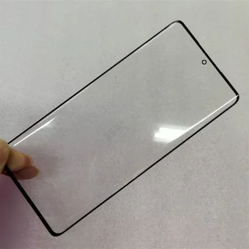 Внешний экран для Huawei Honor X40 Сенсорная панель ЖК-дисплей Деталь для ремонта переднего стекла + OCA