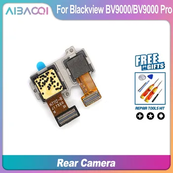 Высококачественная новая оригинальная замена запасных частей для камеры заднего вида Blackview BV9000 13.0MP для телефона Blackview BV9000 Pro