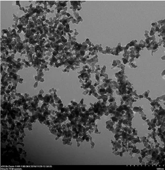 Высококачественный нано-оксинитрид титана