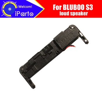 Громкоговоритель BLUBOO S3 100% Новый Оригинальный внутренний звуковой сигнал, запасные части и аксессуары для телефона BLUBOO S3