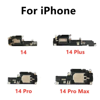 Запасные части, гибкий кабель громкоговорителя, Мелодия звонка для iPhone 14 Pro Max Plus