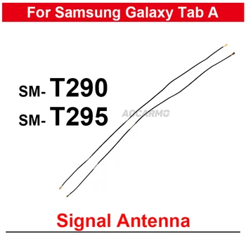 Запасные части для гибкого кабеля сигнальной антенны Samsung Galaxy Tab A 8,0 
