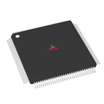 Микросхема (IC) M483KGCAE2A (256 КБ ФЛЭШ-памяти, 32-разрядный MCU 128 LQFP)