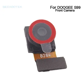 Новые оригинальные аксессуары для замены фронтальной камеры мобильного телефона DOOGEE S99 для смартфона DOOGEE S99