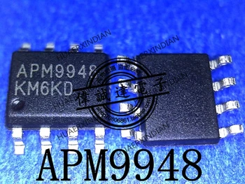  Новый Оригинальный APM9948KC-TRG APM9948 APW9948 SOP8 Высококачественная Реальная Картинка В наличии