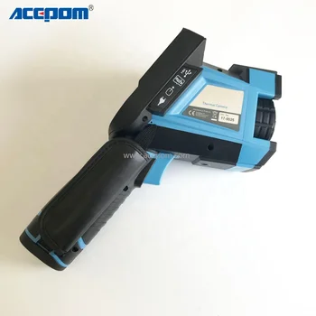 Тепловизионная Камера ACEPOM E30 Инфракрасная Тепловизионная Камера