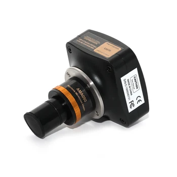 Цифровые микроскопы-камеры с разрешением 6,3 М 59 кадров в секунду с сенсором SONY IMX178 1/1.8 