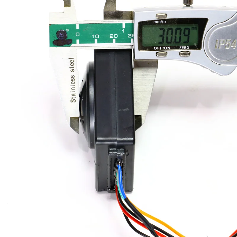 Сенсорный кабель переключателя сигнализации Беспроводной пульт дистанционного управления Комплект сигнализации 72 В, костюм для электрического скутера Dualtron THUNDER II ULTRA 2