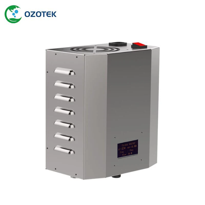 интеллектуальная машина для производства озоновой воды TWO005 1,0-3,0 PPM 110 В/220 В опционально для питья и очистки