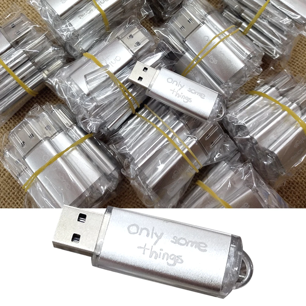 100 шт. лот Красочный Флэш-накопитель USB3.0 Высокого качества 32 ГБ 64 ГБ U Дисковый Накопитель 128 ГБ Флеш-Накопитель U Stick Memory Stick Бесплатный Логотип