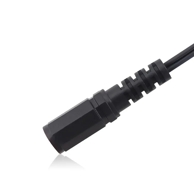 10 шт Удлинительный кабель DC5.5 * 2.1 типа 