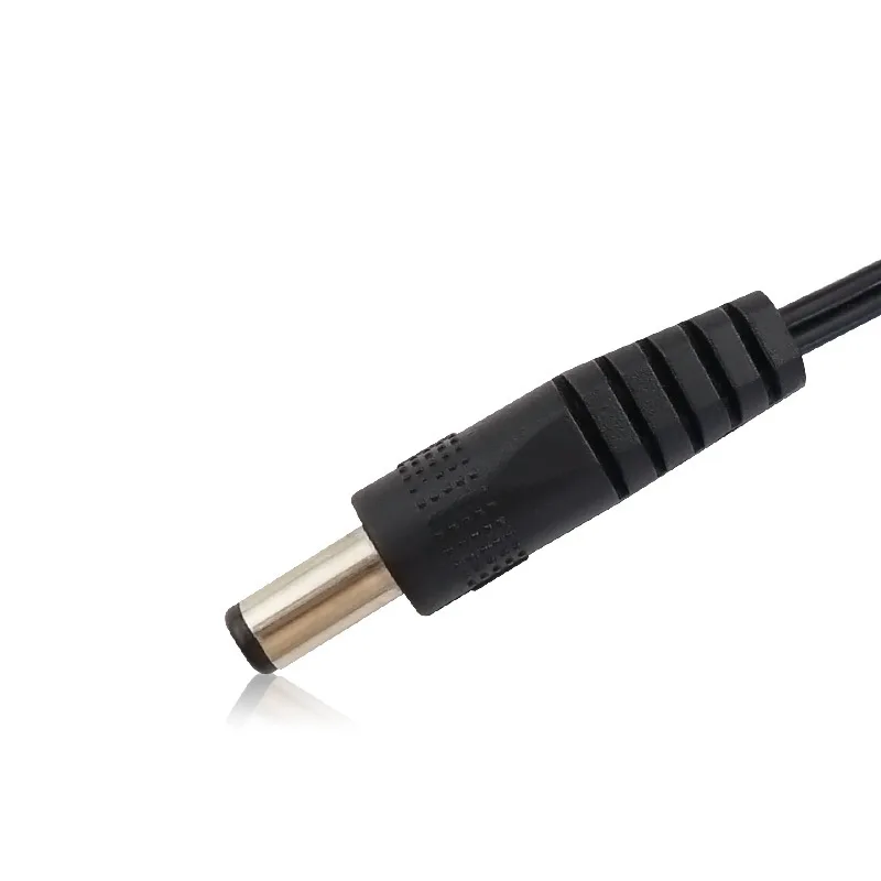 10 шт Удлинительный кабель DC5.5 * 2.1 типа 