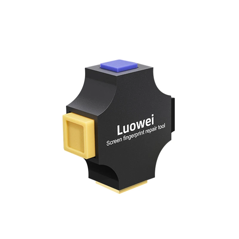 Новая версия для оптической калибровки для телефона HUAWEI VIVO XIAOMI OPPO Android Оптический калибратор отпечатков пальцев Инструменты для коррекции